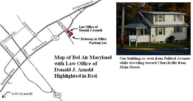 Office-Map